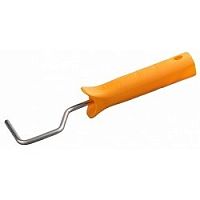 картинка Ручка STAYER "MASTER" для мини-валиков, бюгель 6мм, 87х420мм [0565-42] от магазина Tovar-RF.ru