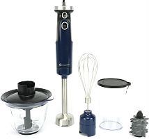картинка погружной блендер evolution hbs-0651 blue от магазина Tovar-RF.ru