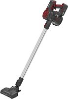 картинка вертикальный пылесос bbk bv3002 красный/серый bbk bv3002 красный/серый от магазина Tovar-RF.ru