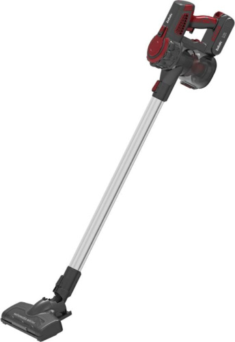 картинка вертикальный пылесос bbk bv3002 красный/серый bbk bv3002 красный/серый от магазина Tovar-RF.ru