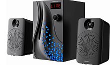 картинка акустика hitechnics (22078) has-1050 черный от магазина Tovar-RF.ru