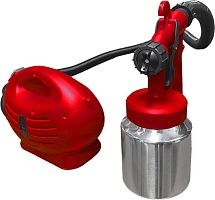картинка Краскопульт электрический EDON EPS-700 красный 19360 700Вт от магазина Tovar-RF.ru