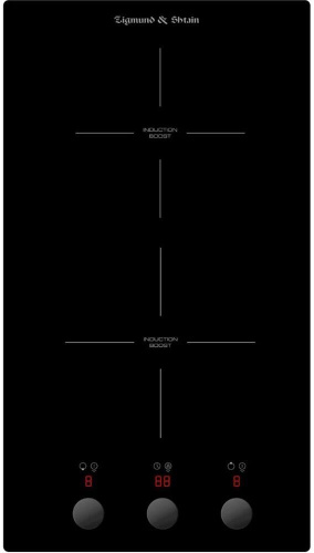 картинка варочная панель zigmund & shtain ci 45.3 b от магазина Tovar-RF.ru