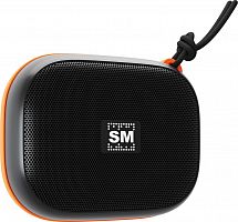 картинка портативная аудиосистема soundmax sm-ps5009b(черный) от магазина Tovar-RF.ru