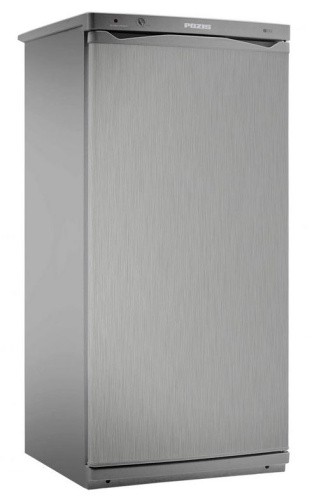 картинка морозильник pozis-свияга-106-2 серебристый металлопласт от магазина Tovar-RF.ru