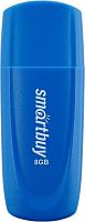 картинка usb-флэш smartbuy (sb008gb2scb) ufd 2.0 008gb scout blue синий от магазина Tovar-RF.ru