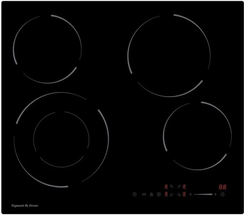 картинка zigmund & shtain cn 50.6 b от магазина Tovar-RF.ru