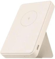 картинка аккумулятор внешний xiaomi magnetic power bank 6000 mah gl (wpb0620mi) (bhr9074gl) от магазина Tovar-RF.ru