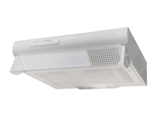 картинка вытяжка  эликор "davoline" 50п-290-п3л белый от магазина Tovar-RF.ru