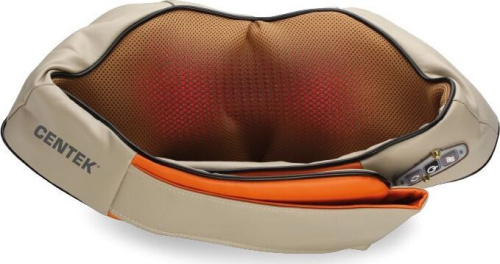 картинка массажер centek ct-2198 бежевый centek ct-2198 beige от магазина Tovar-RF.ru