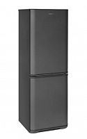 картинка холодильник бирюса w6033 310л матовый графит от магазина Tovar-RF.ru