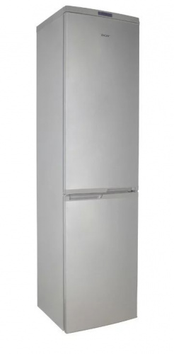 картинка холодильник don r-299 mi металлик искристый 399л от магазина Tovar-RF.ru