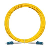 картинка exegate ex295147rus патч-корд волоконно-оптический fc-s-9-lc-lc-10m-lszh (шнур во sm 9/125 (os2/g.652.d), lc/upc-lc/upc, simplex, lszh, 10м) от магазина Tovar-RF.ru