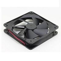 картинка procase ad204028hbpa06 вентилятор для корпуса high static pressure 40х28мм suntai-becool (tw), pwm 4pin, 16000 rpm, 0.6a, 24cfm, 35.9mm-h2o, 53.9db от магазина Tovar-RF.ru