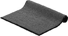 картинка Коврик VORTEX 22126 Коврик влаговпитывающий 90*120см ПРОФИ серый VORTEX 22126 Коврик влаговпитывающий 90*120см ПРОФИ серый от магазина Tovar-RF.ru