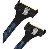 картинка gooxi 3.05.192.1033 кабель ch-mcio x8 - mcio x8 - l800-pcie5.0 от магазина Tovar-RF.ru