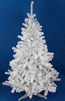 картинка Ели искусственные MOROZCO Ель Метелица 1,8м 1018 белая от магазина Tovar-RF.ru