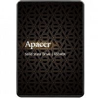 картинка apacer ssd 240gb as340x ap240gas340xc-1 от магазина Tovar-RF.ru