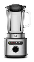 картинка блендер стационарный bq sb1010 стальной-чёрный от магазина Tovar-RF.ru