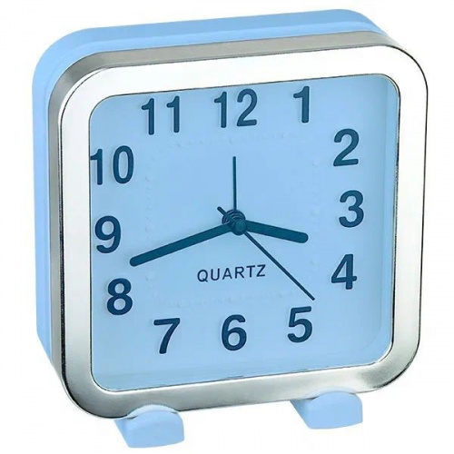 картинка Часы PERFEO (PF_C3161) Quartz "PF-TC-018" синие от магазина Tovar-RF.ru