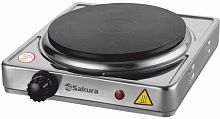 картинка плитка настольная электрическая sakura пэ-01н от магазина Tovar-RF.ru