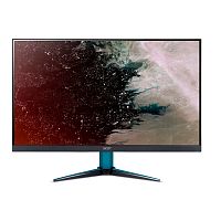 картинка lcd acer 27" vg271um3bmiipx черный {ips 2560x1440 180hz 0.5ms 178/178 250cd 1000:1 8bit hdr10 2xhdmi2.0 displayport1.2 freesync(prem) 2x2w vesa}[um.hv1ee.301/um.hv1cd.301] от магазина Tovar-RF.ru