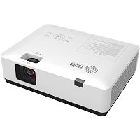 картинка cactus cs-s3.wt проектор белый {3lcd 43000lm ls 4300lm ansi (1280x1024) 15000:1 ресурс лампы:10000часов 1xusb typea 2xhdmi 4.7кг} от магазина Tovar-RF.ru