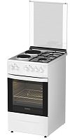 картинка газ/эл плита darina 1d km 241 337 w (2+2) от магазина Tovar-RF.ru