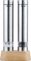 картинка Мельница электрическая для специй ATLANTA ATH-4628 (silver) от магазина Tovar-RF.ru