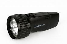 картинка светодиодный фонарь ultraflash (14020) led3859 аккумуляторный фонарь черныйот магазина Tovar-RF.ru
