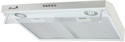 картинка вытяжка eltronic (77-18) подвесная, белый eltronic (77-18) подвесная белый от магазина Tovar-RF.ru
