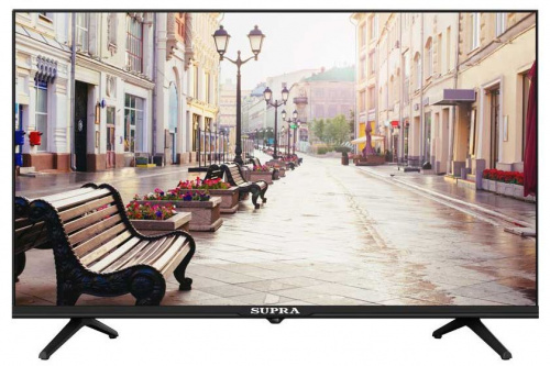картинка led-телевизор supra stv-lc32st00100w-t2 smart tv безрамочный от магазина Tovar-RF.ru
