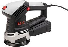 картинка Шлифмашина орбитальная P.I.T. Шлифмашина орбитальная электрич. PDS125-C МАСТЕР (500Вт, 125мм, 6000-12000об/мин, доп.рук.) P.I.T. Шлифмашина орбитальная электрич. PDS125-C МАСТЕР (500Вт, 125мм, 6000-12000об/мин, доп.рук.) от магазина Tovar-RF.ru