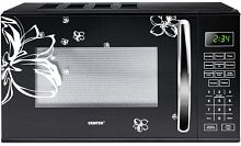 картинка свч centek ct-1579 black 20л от магазина Tovar-RF.ru