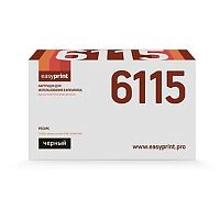 картинка easyprint tk-6115 картридж (lk-6115) для kyocera ecosys m4125/m4132 (15000k) от магазина Tovar-RF.ru