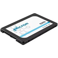 картинка crucial ssd sata2.5" 960gb 5300 pro mtfddak960tds-1aw1zabyy crucial от магазина Tovar-RF.ru