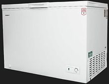картинка морозильный ларь kraft bd (w)-380rx от магазина Tovar-RF.ru