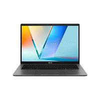картинка asus vivobook s14 oled m3407ha [90nb16e1-m005m0] 14" {oled ryzen 7 260/16gb/ssd512gb/amdradeongraphics/noos} от магазина Tovar-RF.ru
