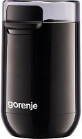 картинка кофемолка gorenje smk150sb черный от магазина Tovar-RF.ru