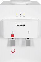 картинка  HYUNDAI H-WD1320F напольный белый от магазина Tovar-RF.ru
