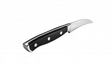 картинка Нож для чистки изогнутый TALLER 22026 Нож для чистки изогнутый от магазина Tovar-RF.ru