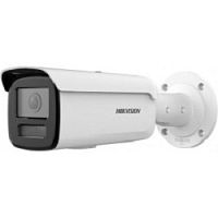 картинка камера видеонаблюдения ip hikvision ds-2cd2t47g2h-li(2.8mm) 2.8-2.8мм корп.:серый от магазина Tovar-RF.ru