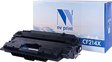 картинка картридж совместимый nv print nv-cf214x nv print nv-cf214x от магазина Tovar-RF.ru