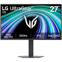 картинка lcd lg 27" 27g550b-b {ips 1920x1080 300hz 1ms 300cd 2xhdmi displayport has pivot} от магазина Tovar-RF.ru