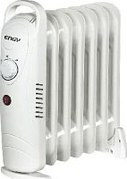 картинка масляный радиатор engy en-1707 7 секций от магазина Tovar-RF.ru