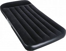 картинка bestway twin tritech 67556 vn black (004939)от магазина Tovar-RF.ru