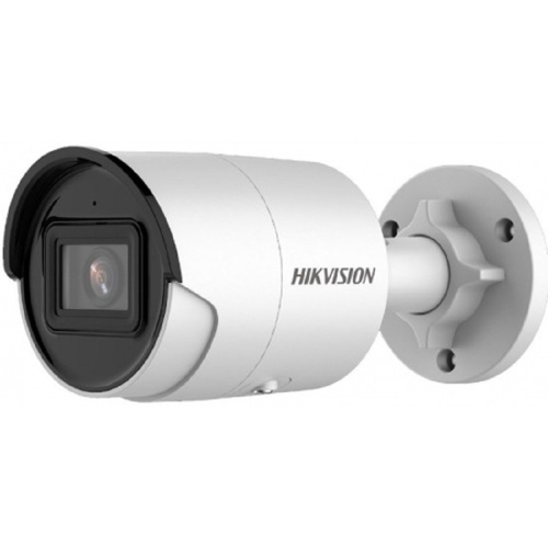 картинка HIKVISION DS-2CD2043G2-IU 2.8-2.8мм Камера видеонаблюдения IP цв. корп.:белый от магазина Tovar-RF.ru
