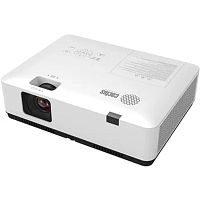 картинка cactus cs-s1.wt проектор белый {3lcd 34000lm ls 3400lm ansi (1024x768) 15000:1 ресурс лампы:10000часов 1xhdmi 4.5кг} от магазина Tovar-RF.ru