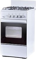 картинка плита газовая лада nova rg 24039 w от магазина Tovar-RF.ru