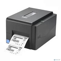 картинка TSC TE310 [99-065A901-00LF00] Принтер этикеток (термотрансферный, 300dpi) TSC TE310 RS232, Ethernet, USB Host от магазина Tovar-RF.ru